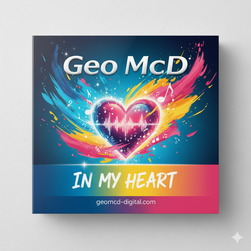 In My Heart